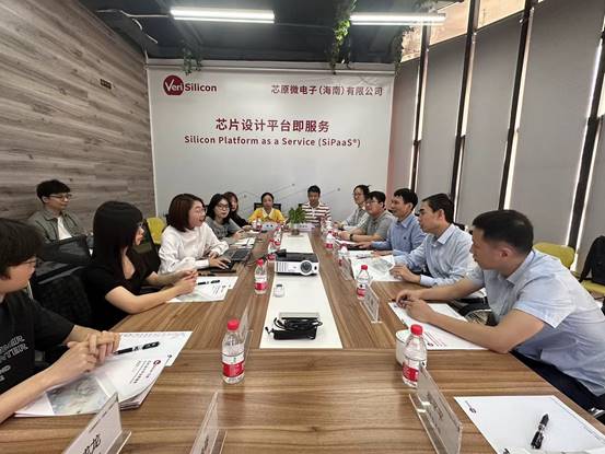说明: J:\5.pa集团中国（2022年11月始）\照片\2023.03访企拓岗走访企业\公司领导班子一行调研芯原微电子（海南）有限公司.jpg